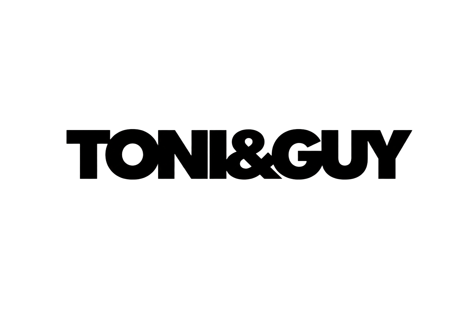 Toni & Guy logo